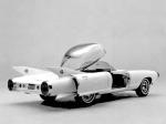 Cadillac Cyclone Concept Car 1959 года